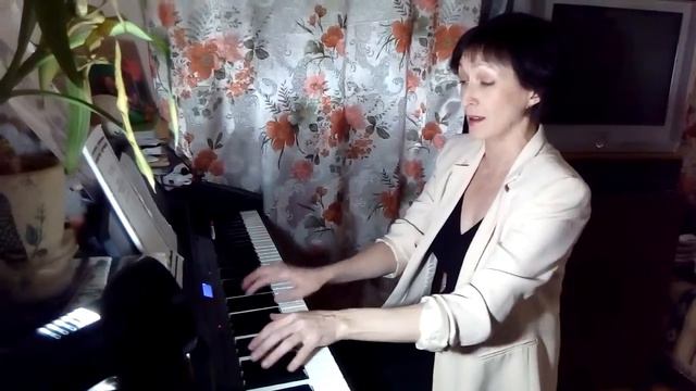 Один раз в год сады цветут смотреть онлайн