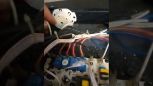 распиновка блока управления электрокамина blt-999a-2-c