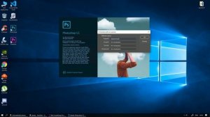 Photoshop  Инициализация Программы Невозможна: Первичный Рабочий Диск Заполнен - Решение 2к20