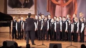 Детская Хоровая Студия Пионерия