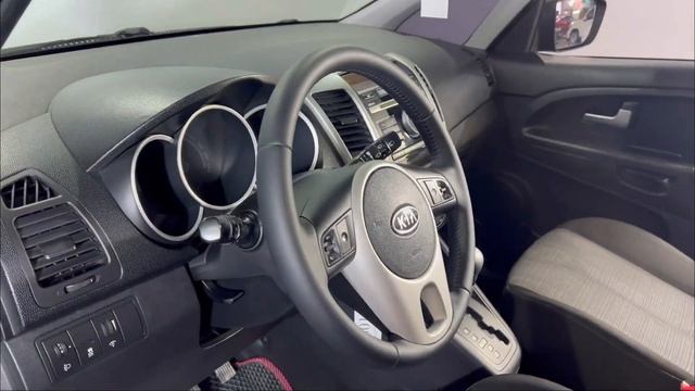 Kia venga смотреть онлайн