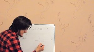 КАК СТРОИТЬ ПАРАБОЛУ. ОСЬ СИММЕТРИИ (Финальная часть саги о функциях)