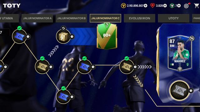 BAHAS PERSIAPAN DAN BOCORAN EVENT HEROES FC MOBILE 2024 | ADA EXCHANGE BRUTAL? смотреть онлайн