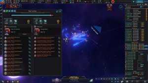 Na dwa Fronty! | Stellaris Starnet #4