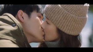 Красивый клип к дораме "Я вернусь, если будет хорошая погода", OST "Like a winter's dream"