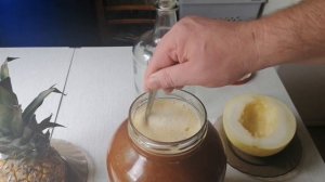 ???МАЦЕРАТ С МЕЛАССОЙ ???ИМИТАЦИЯ РОМА