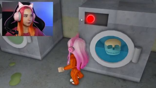 "Тилька плей" сбегает из тюрьмы