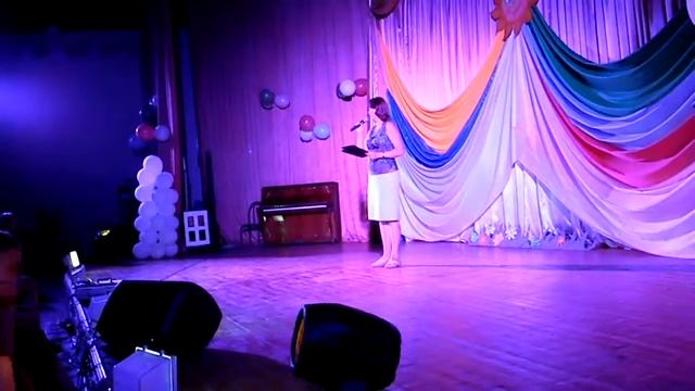 ОРК "Клен" - 2 смена 2014 - Желаю вам. смотреть онлайн