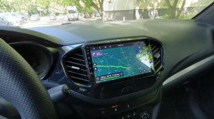 LADA Vesta,,,прошивка Беларусь ! Какие города будут по пути !!!