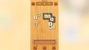 Tile Craft - Triple Crush (Level 1 - 5) Gameplay | Android Board Game