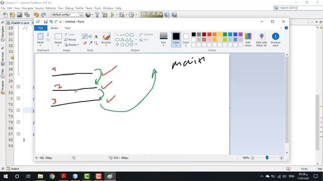 Chapter 11 Exception Handling Part 4 смотреть онлайн