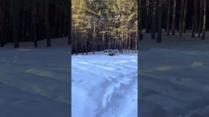 Нива 16 v  соффари 510 редуктора 2104 4/44