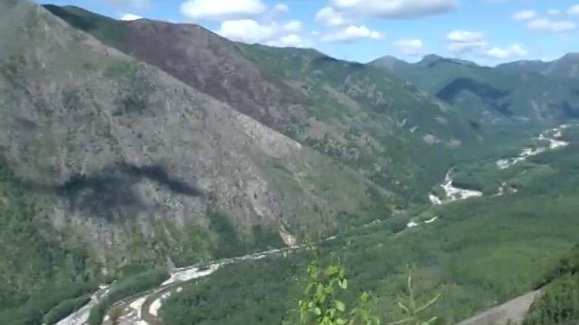 Баджальский заказник