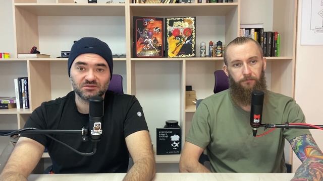 Кибирд (Keybeard) #34 – Онбординг