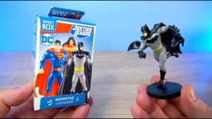 СУПЕРГЕРОИ ЛИГА СПРАВЕДЛИВОСТИ JUSTICE LEAGUE SWEET BOX
