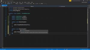 Как добавить звук кнопкам в меню - Unity легко