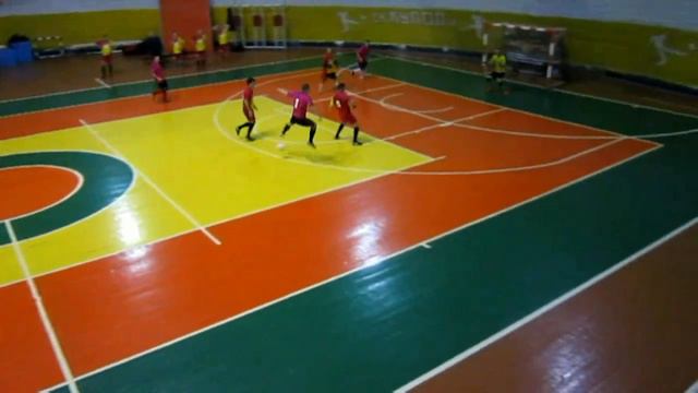 ВЛ, 7 Тур. Сатурн Макеевка 0:8 Монолит Шахтерск смотреть онлайн