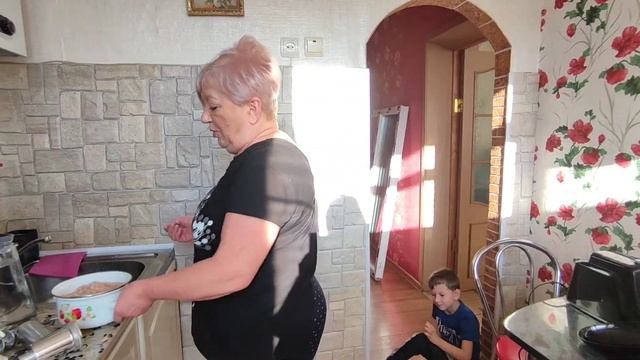 Всё в кучу))) смотреть онлайн