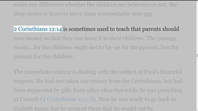 Articles and Writings by William MacDonald. Where is Your Treasure? смотреть онлайн