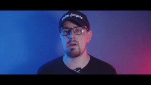 Как сделать эффект ДЕНЬ ПОД НОЧЬ в Davinci Resolve