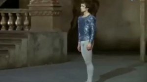 ЦИСКАРИДЗЕ,НУРЕЕВ (сравнение)