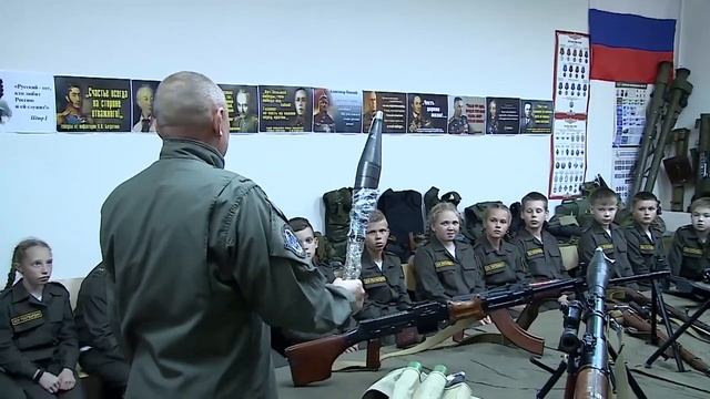 Курс молодого бойца смотреть онлайн