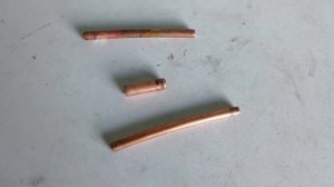 Горелка RTM-1660. Обзор.