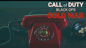 Call of Duty: Black Ops Cold War - прохождение на Xbox X. Часть- 6 "Крайние меры "