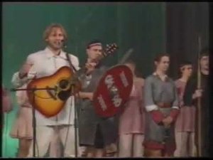 ЗаВед • Николай Емелин. старая запись