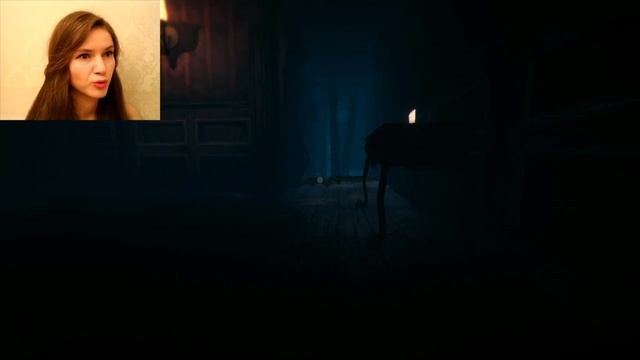 Among the Sleep женское прохождение, часть 3 — КОЛОДЕЦ и БОЛОТО!