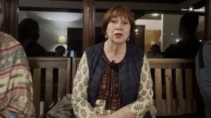 ЗНАНИЕ ПРОШЛЫХ ЖИЗНЕЙ ИНЕССА КАРТИНЦЕВА