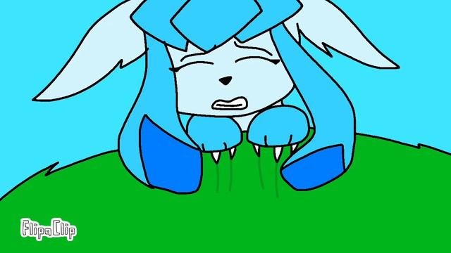 Sylveon X Jolteon Part 1