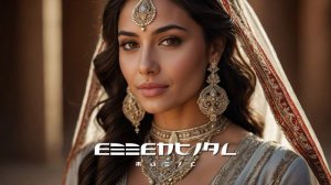 Лучшая музыка  Essential Music - Ethnic & Deep House Mix 2024 [Vol.3]