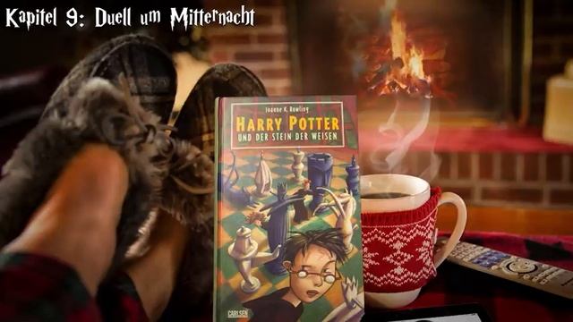 GANZ Harry Potter und der Stein der Weisen Hörbuch VOLL ALLE TEILE Hörspiel Erwachsene #KOMPLETT смотреть онлайн