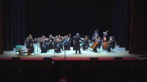 К 80-летию создания балета "Шурале".