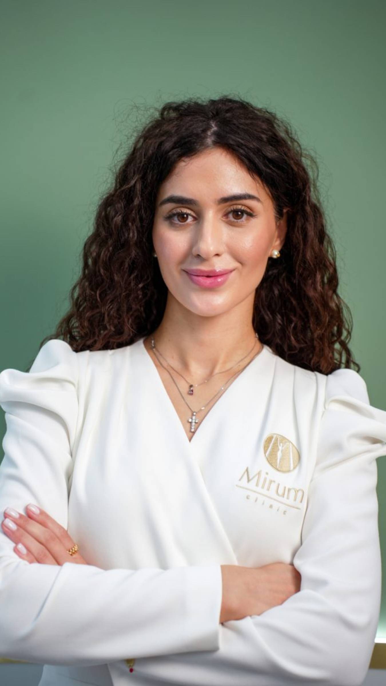 Врач-косметолог, дерматовенеролог Mirum clinic Мамиконян Тамара Арамаисовна