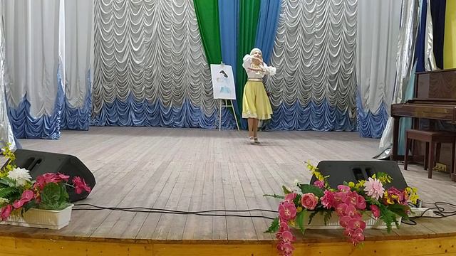 "Лети перышко" П. Колпикова смотреть онлайн