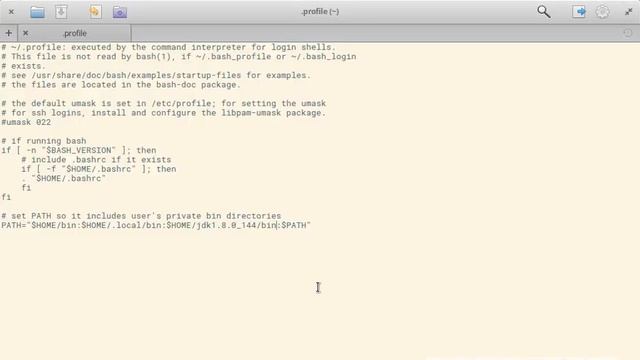 Java 9 (Oracle JDK 9), How to install in Elementary OS 0.4.1 | Java SE 9 смотреть онлайн