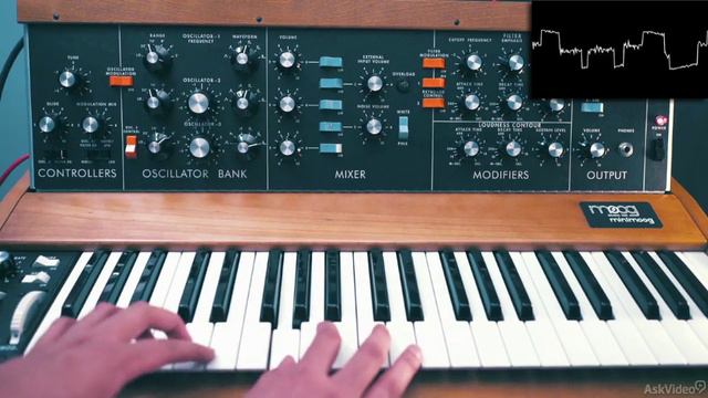 07. Noise Generator