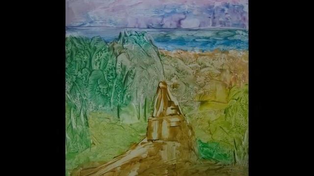 Шедевры Крыма утюгом. смотреть онлайн