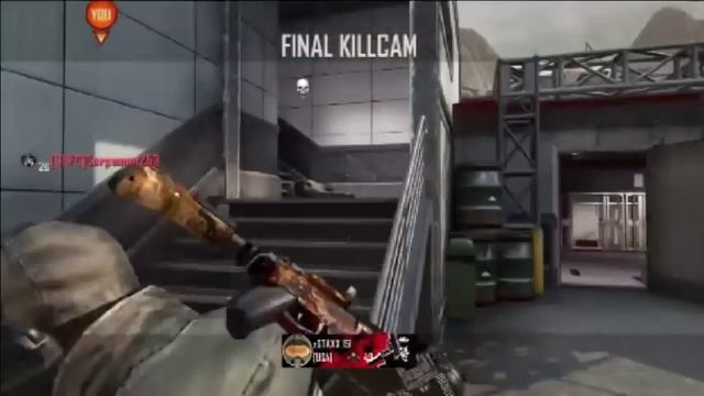 Revolution Map Pack Live Stream | Call of Duty: Black Ops 2 смотреть онлайн