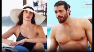 Большое признание Джана Ямана перед новой серией!