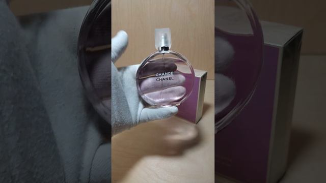 Как купить Chanel Chance Eau Tendre в Тестер Шоп. Туалетная вода Шанель Шанс Тендер.