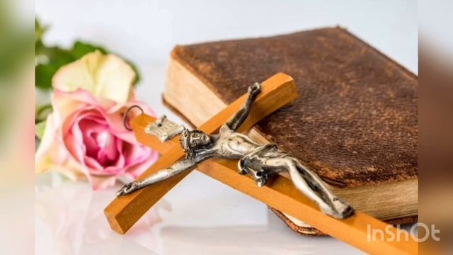 СТРАСТНАЯ ПЯТНИЦА: ЧТО МОЖНО ДЕЛАТЬ И ЧТО НЕЛЬЗЯ ДЕЛАТЬ В СТРАСТНУЮ ПЯТНИЦУ. История праздника смотреть онлайн