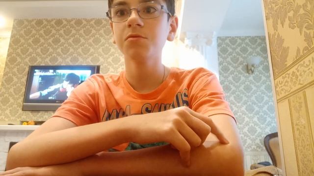 Страшные истории про куклу АННАБЕЛЬ !Первый Дизлайк! Danya story смотреть онлайн