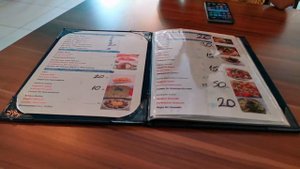 Рыбный рынок в Алании.Ресторан морепродуктов в Турции.