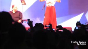 Myriam Fares in Global Village 2018 | Myriam Fares Live Concert Dubai | ميريام فارس مريام رقص