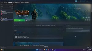 How to Fix Valheim Crashing at Startup, Won't Launch, Freezing & Stuttering, Black Screen
