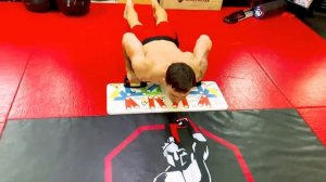 PushUp PRO - упор для отжиманий 14в1 инструкция