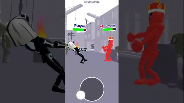 Stickman Ragdoll Fighter Gameplay 2022 @Hasanjalalvi12 смотреть онлайн
